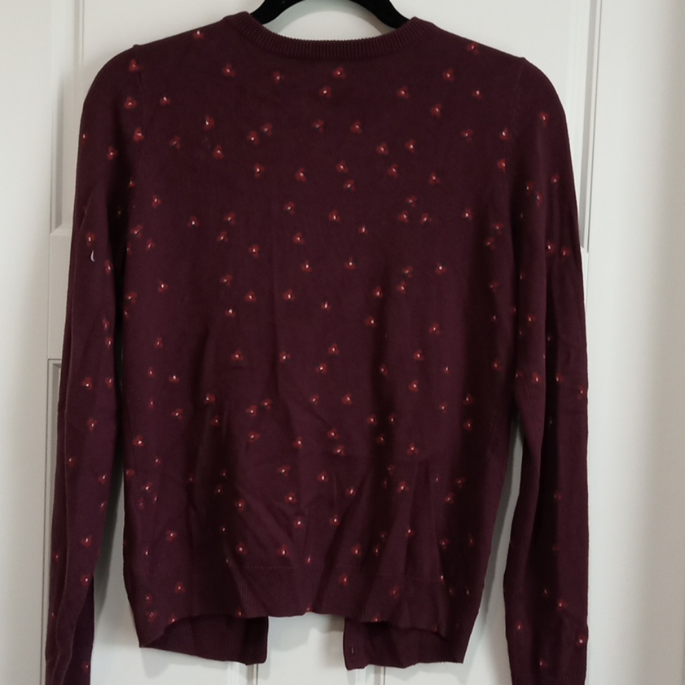๐ RW & Co. Cardigan - Picture 4 of 4